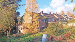 Updating in Lydney photo